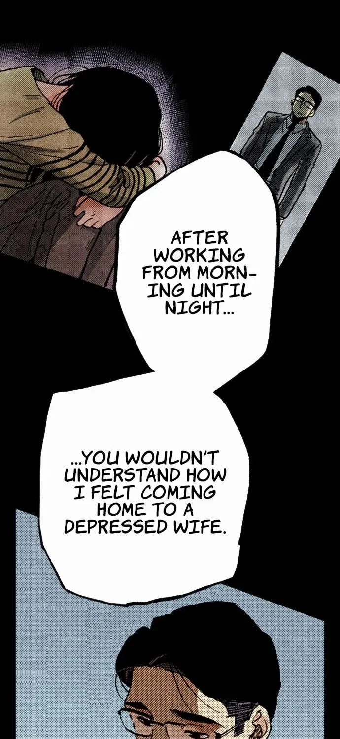 Read A Childless Affair chapter 17 image 28 on Lezhin