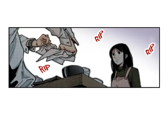 Read A Childless Affair chapter 17 image 3 on Lezhin