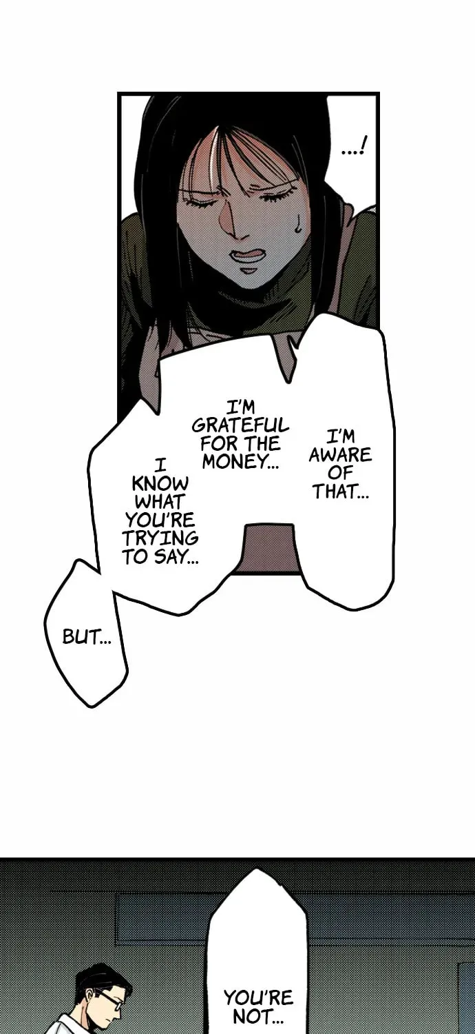 Read A Childless Affair chapter 17 image 32 on Lezhin