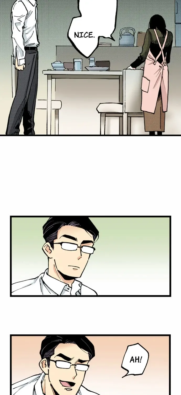 Read A Childless Affair chapter 17 image 33 on Lezhin