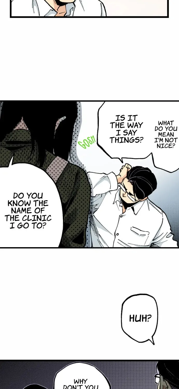Read A Childless Affair chapter 17 image 34 on Lezhin