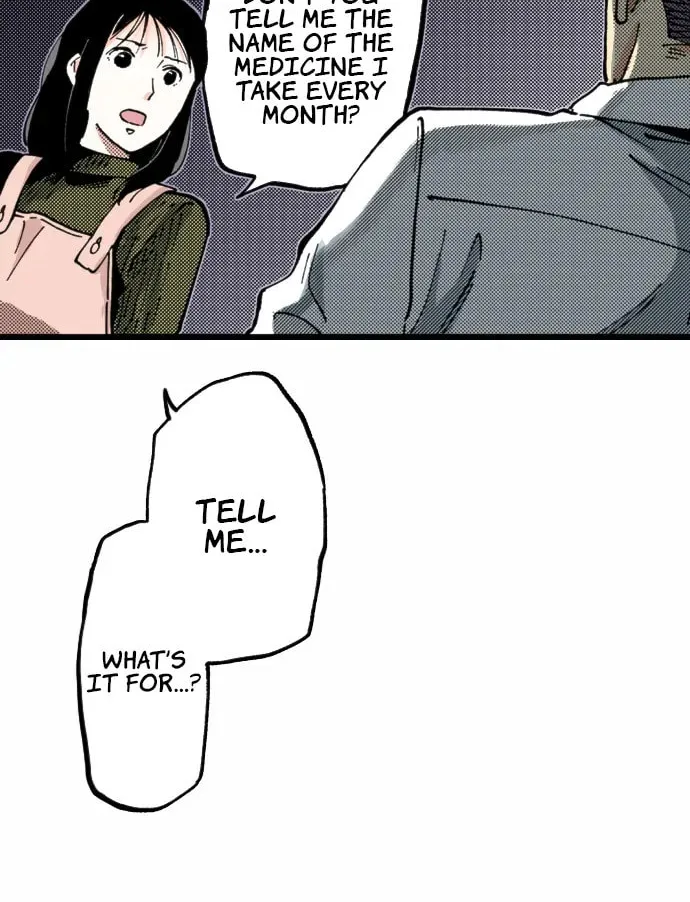 Read A Childless Affair chapter 17 image 35 on Lezhin