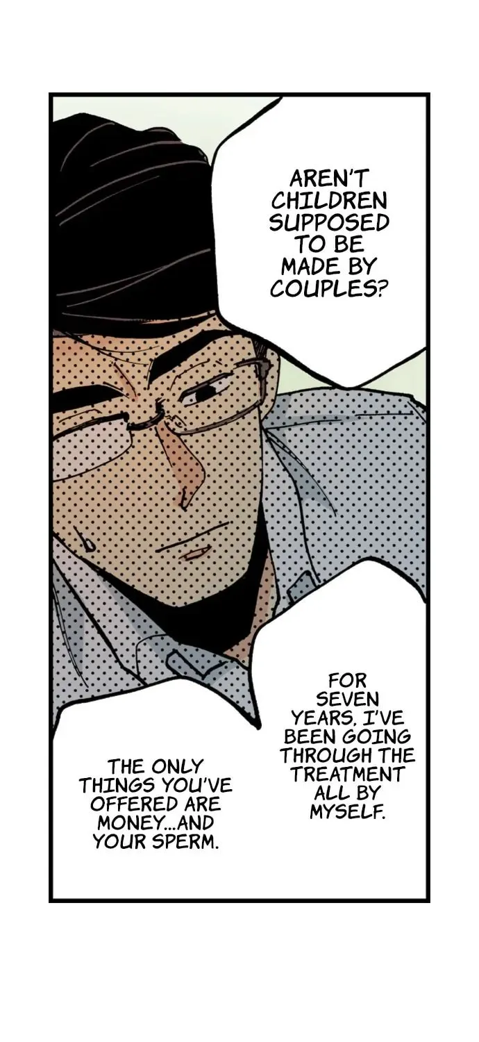 Read A Childless Affair chapter 17 image 37 on Lezhin