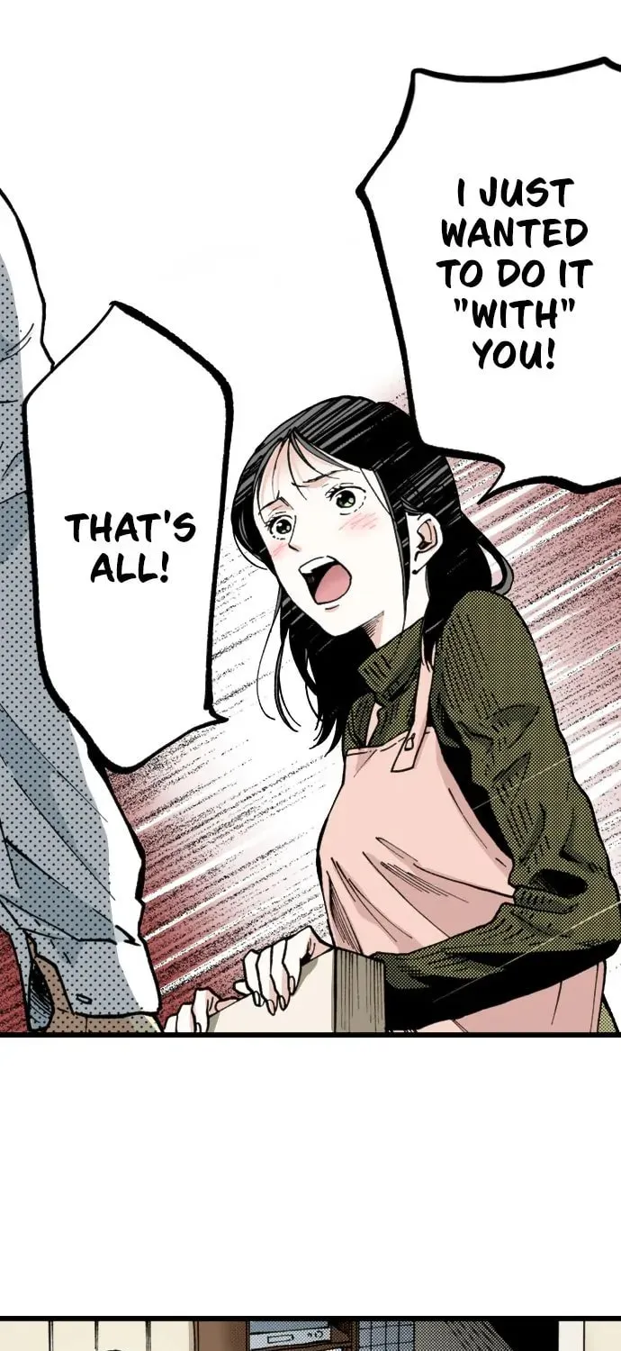 Read A Childless Affair chapter 17 image 38 on Lezhin