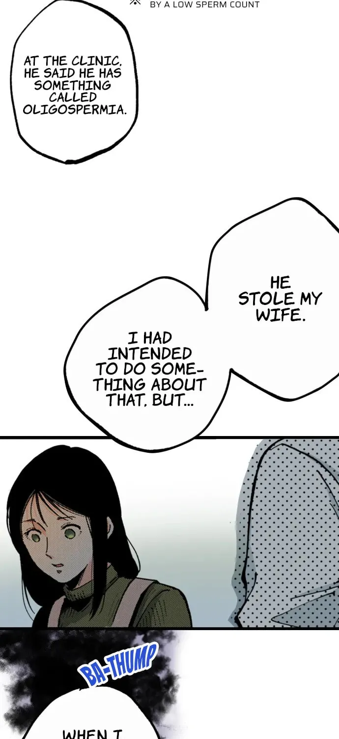 Read A Childless Affair chapter 17 image 46 on Lezhin