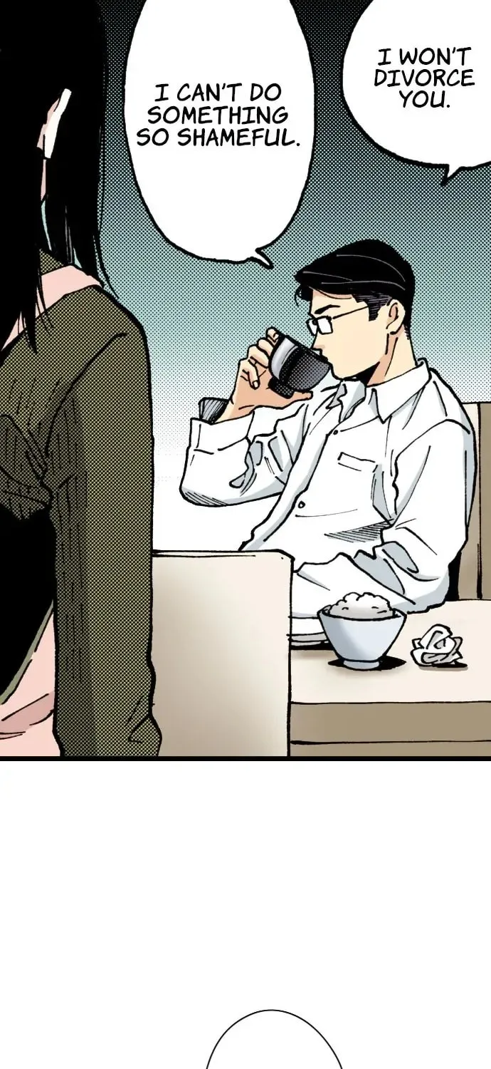 Read A Childless Affair chapter 17 image 5 on Lezhin