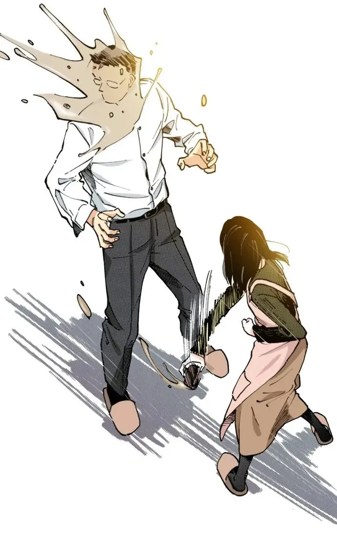 Read A Childless Affair chapter 17 image 57 on Lezhin