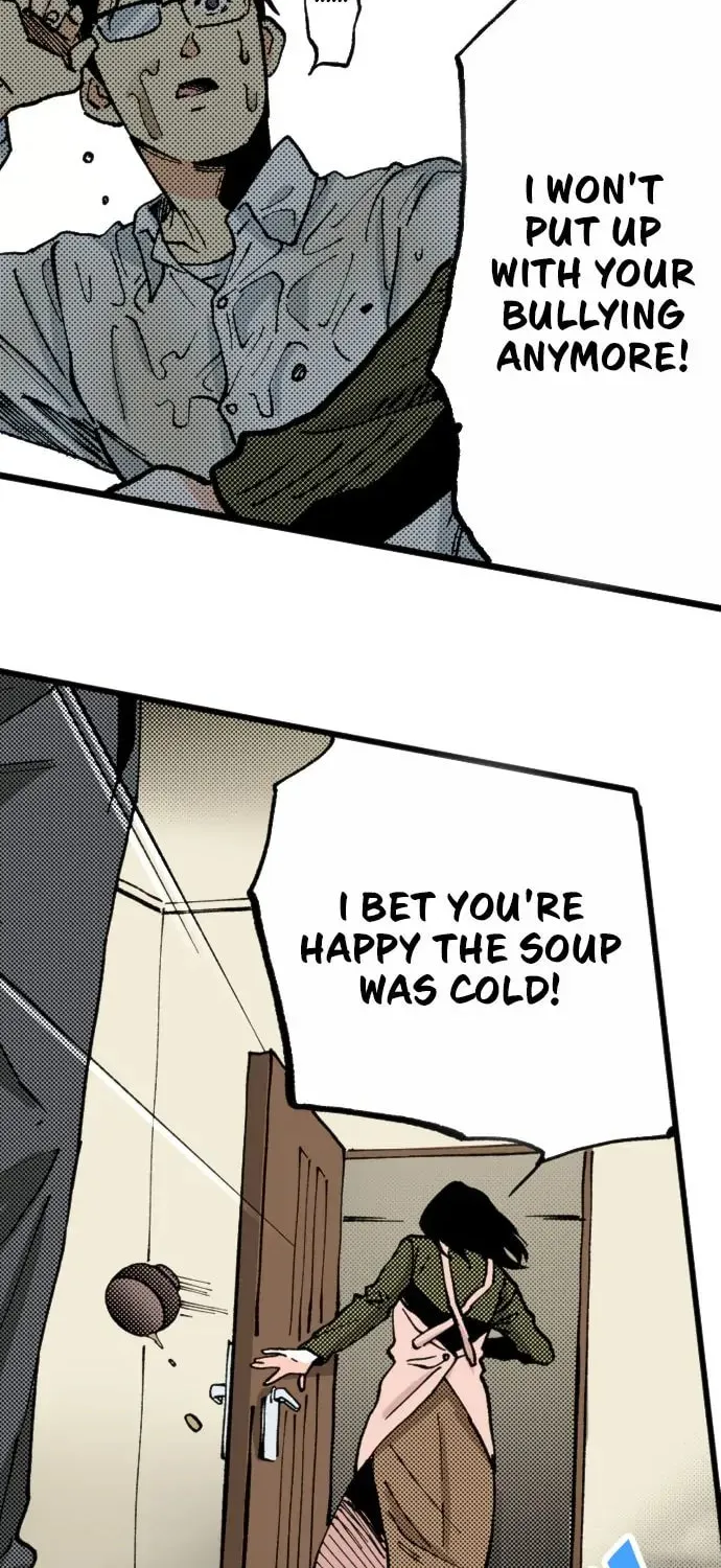 Read A Childless Affair chapter 17 image 61 on Lezhin