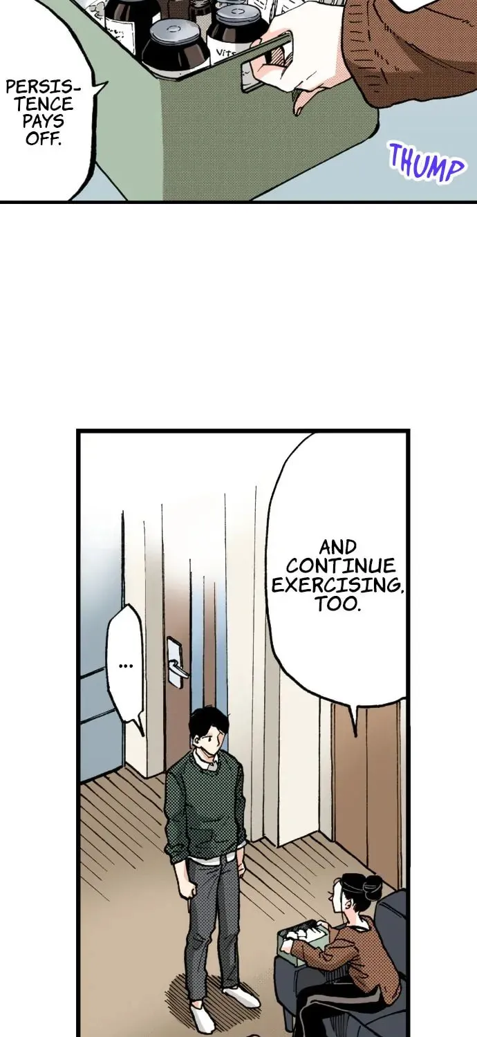 Read A Childless Affair chapter 18 image 10 on Lezhin