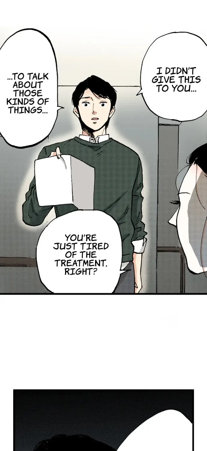 Read A Childless Affair chapter 18 image 12 on Lezhin