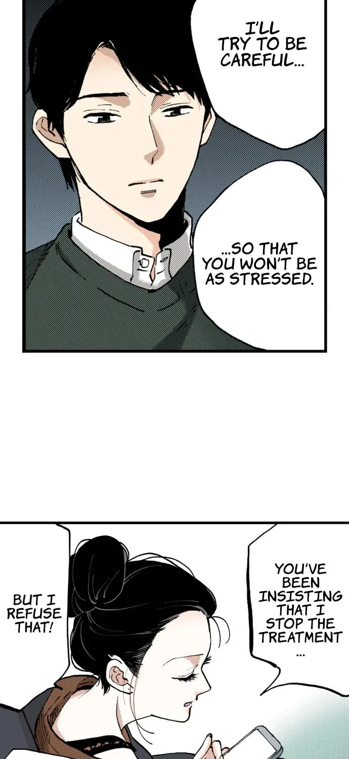 Read A Childless Affair chapter 18 image 13 on Lezhin