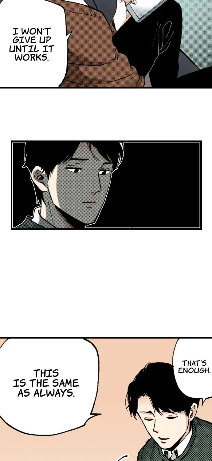 Read A Childless Affair chapter 18 image 14 on Lezhin