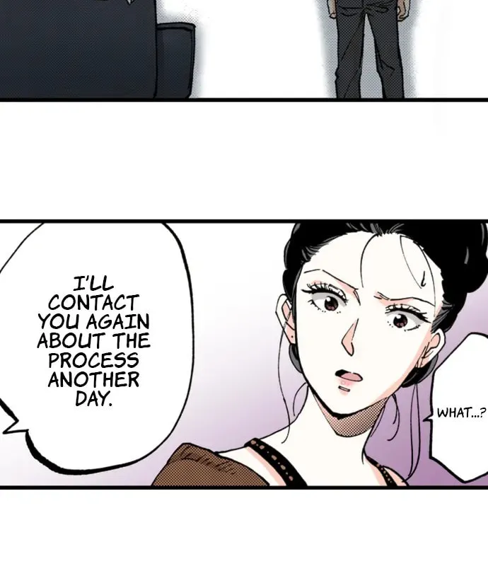 Read A Childless Affair chapter 18 image 19 on Lezhin
