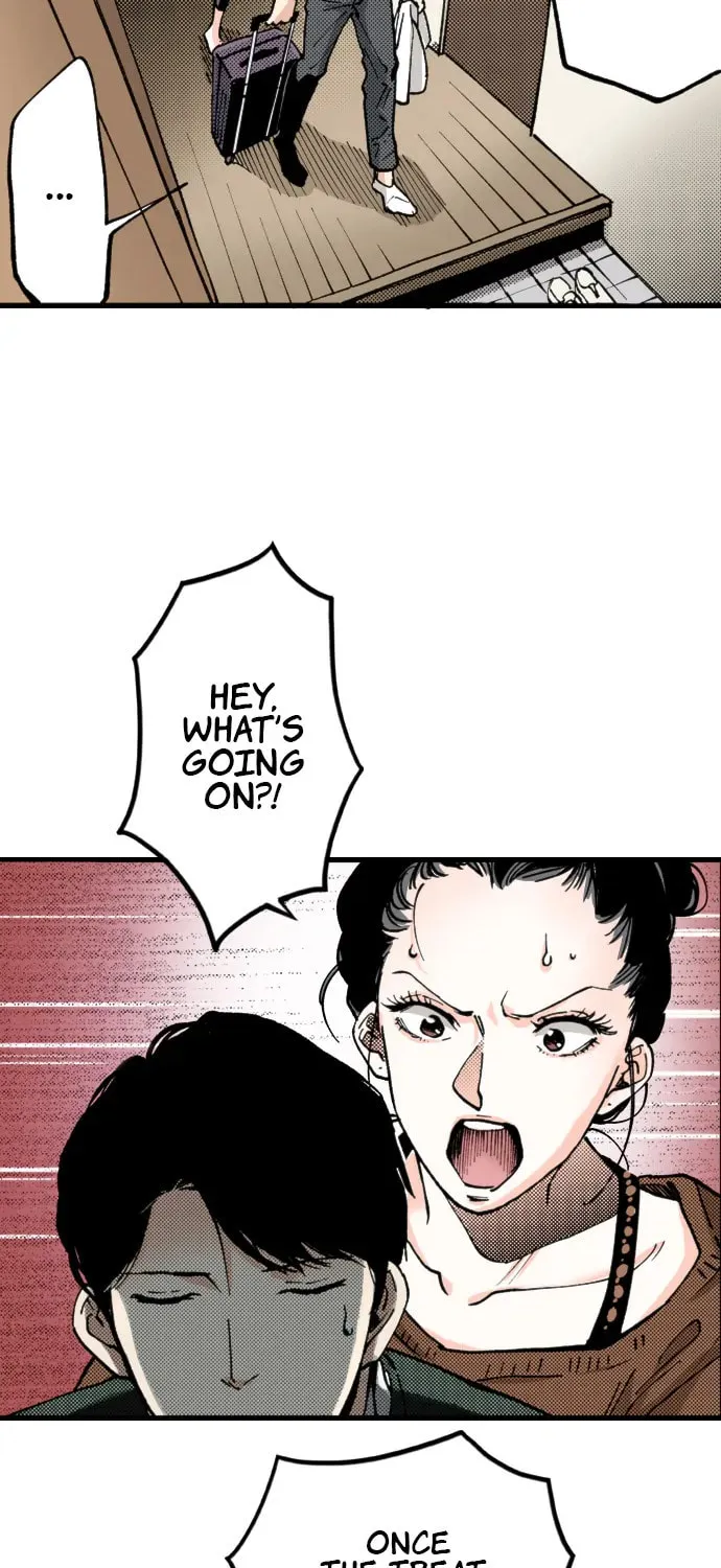 Read A Childless Affair chapter 18 image 21 on Lezhin