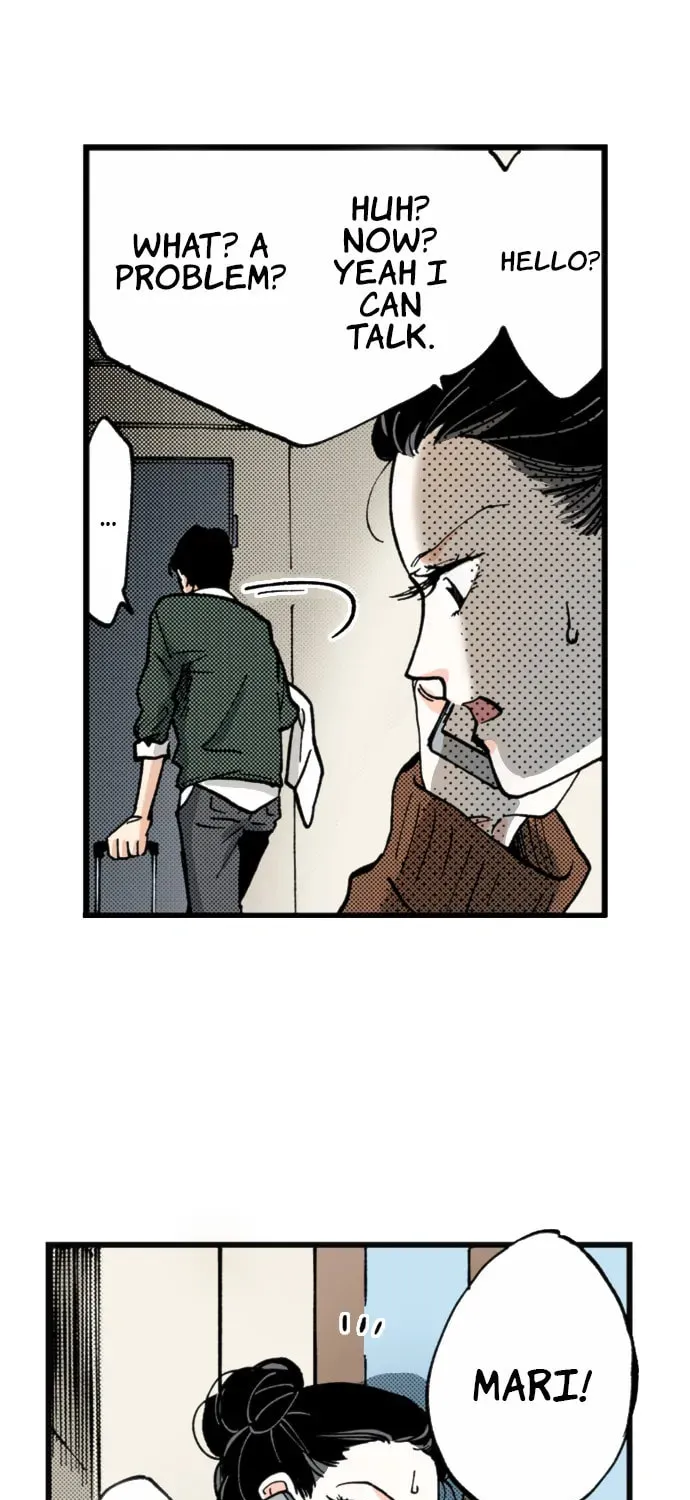 Read A Childless Affair chapter 18 image 28 on Lezhin