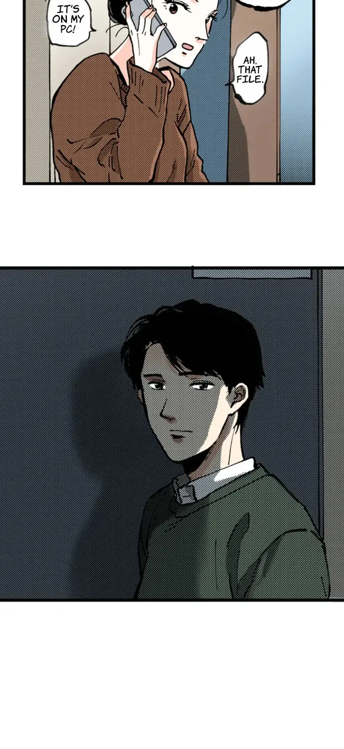 Read A Childless Affair chapter 18 image 29 on Lezhin