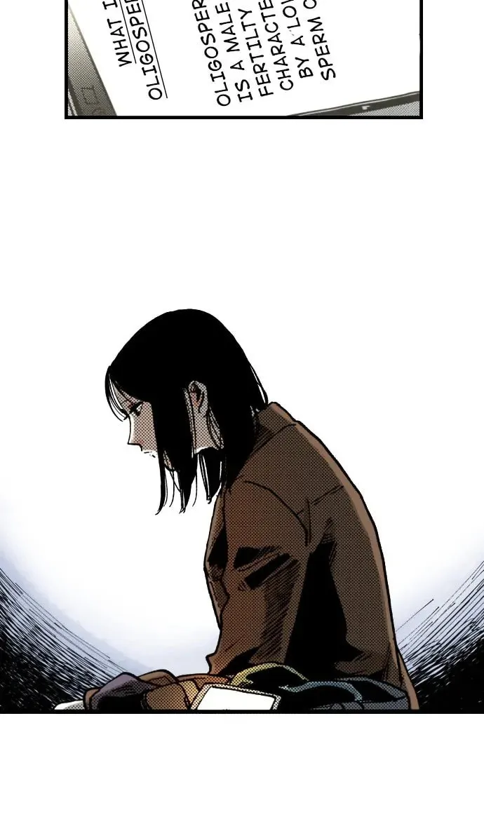 Read A Childless Affair chapter 18 image 35 on Lezhin