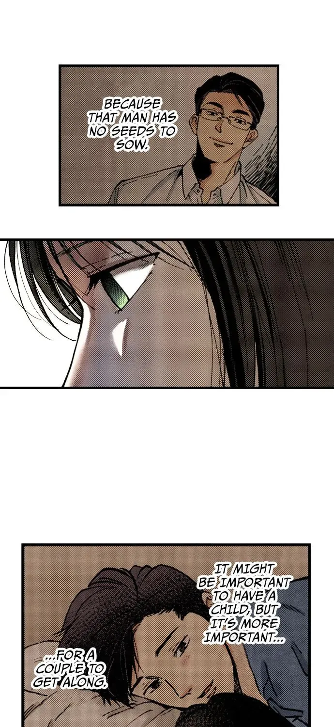 Read A Childless Affair chapter 18 image 36 on Lezhin
