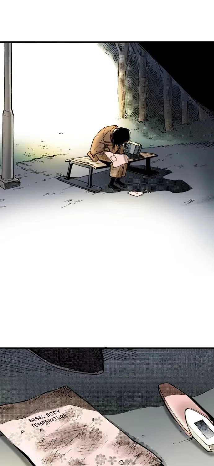 Read A Childless Affair chapter 18 image 51 on Lezhin