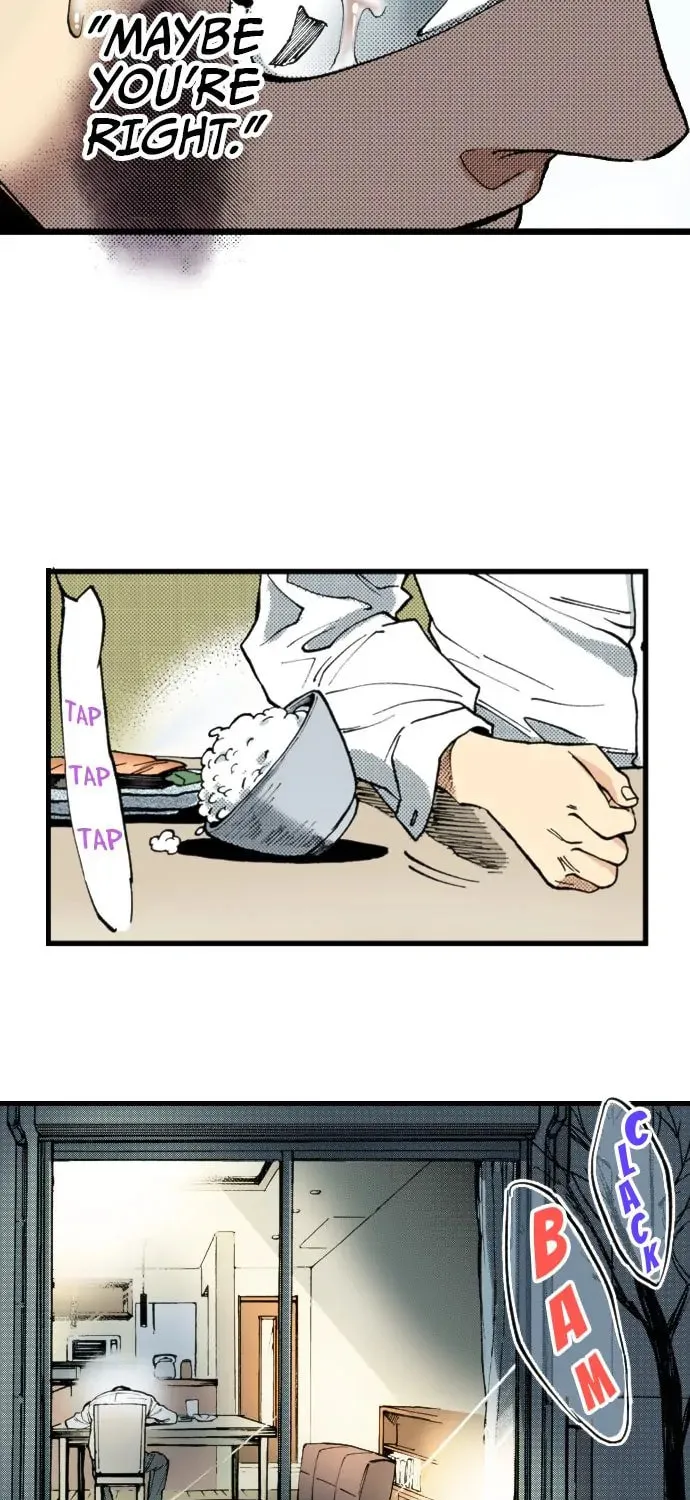Read A Childless Affair chapter 18 image 6 on Lezhin