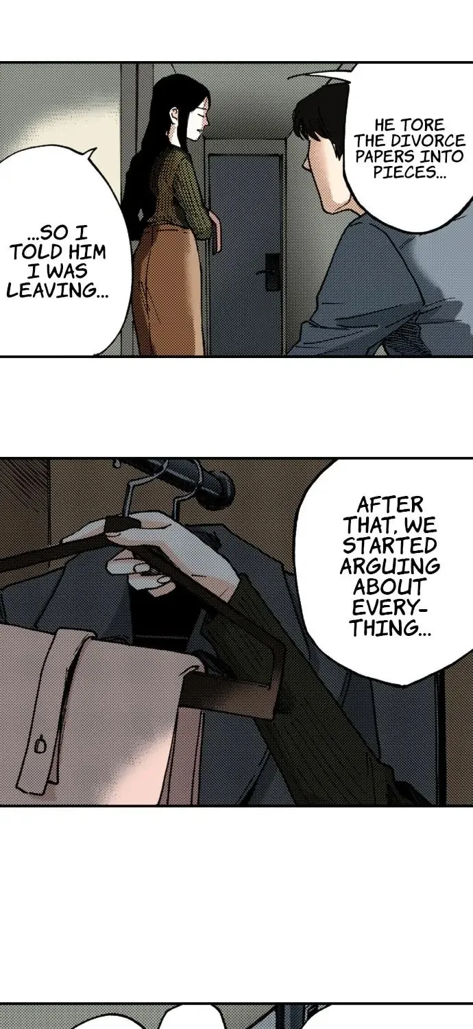 Read A Childless Affair chapter 19 image 10 on Lezhin