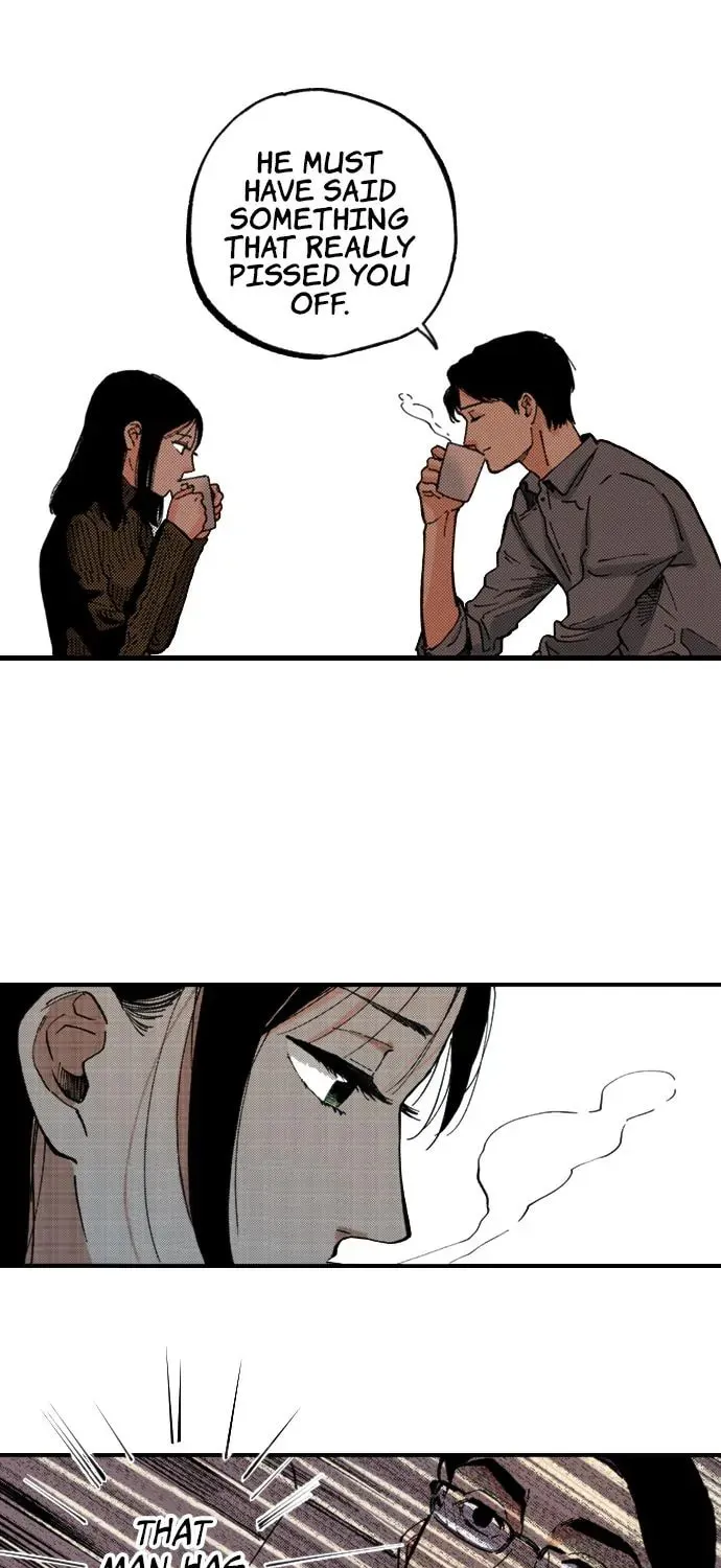 Read A Childless Affair chapter 19 image 13 on Lezhin