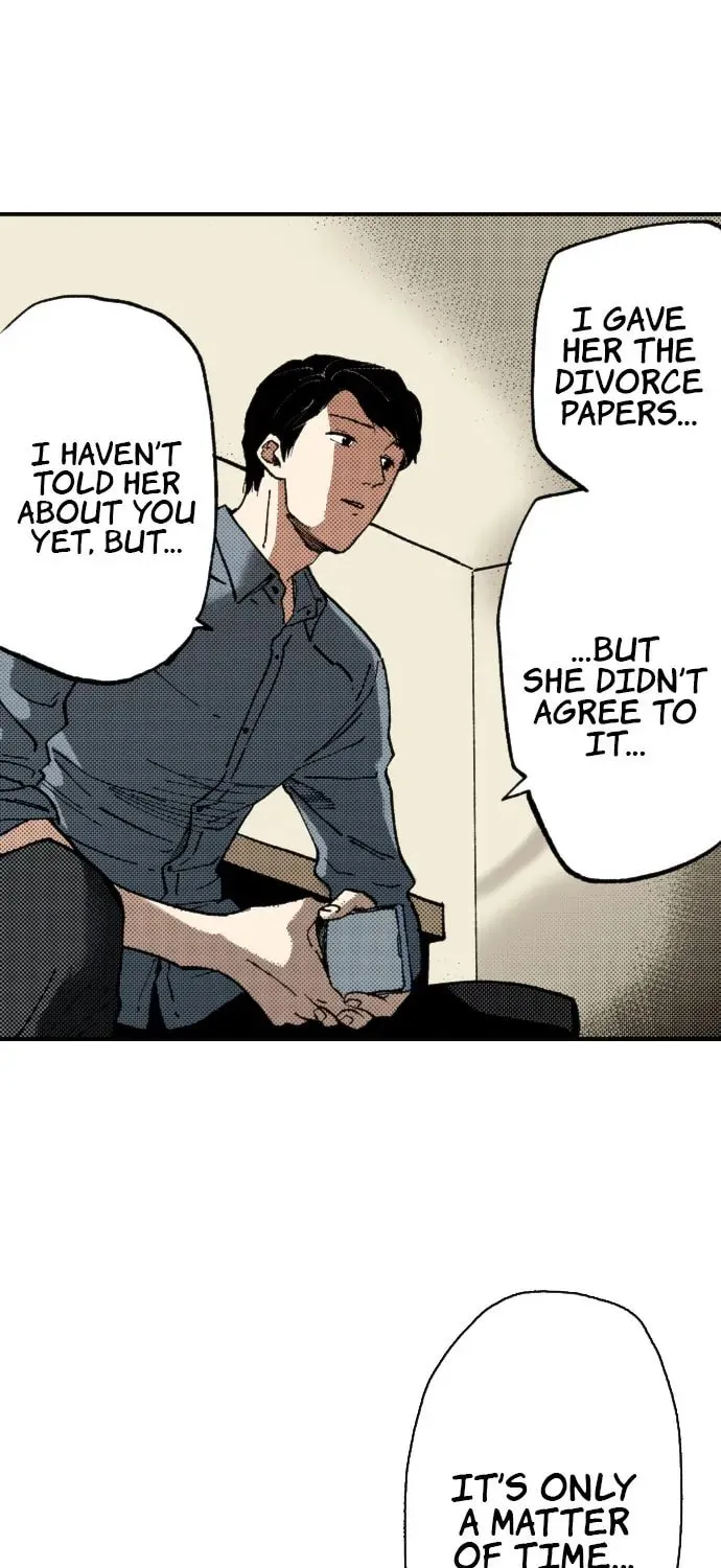 Read A Childless Affair chapter 19 image 15 on Lezhin
