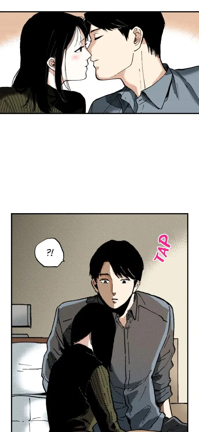 Read A Childless Affair chapter 19 image 23 on Lezhin