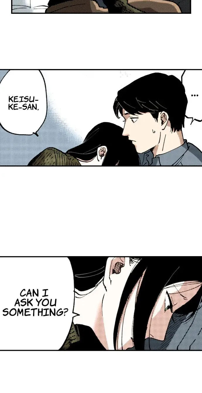 Read A Childless Affair chapter 19 image 24 on Lezhin