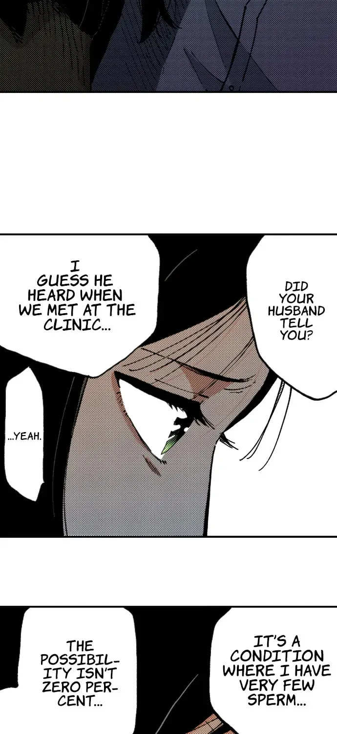 Read A Childless Affair chapter 19 image 27 on Lezhin