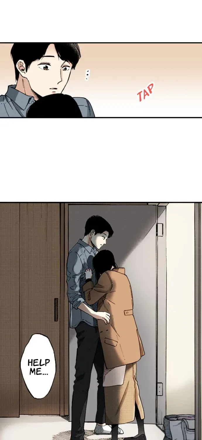 Read A Childless Affair chapter 19 image 3 on Lezhin