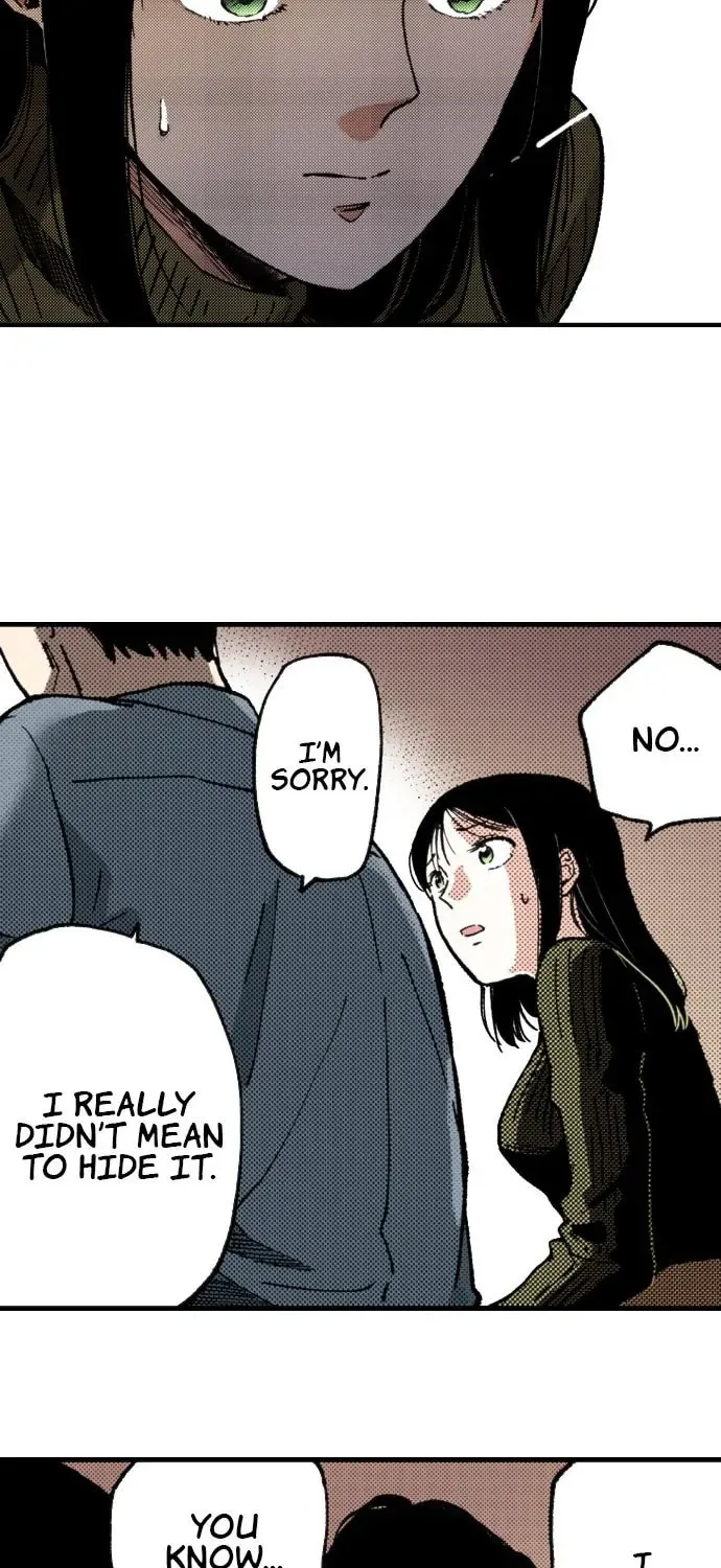 Read A Childless Affair chapter 19 image 32 on Lezhin