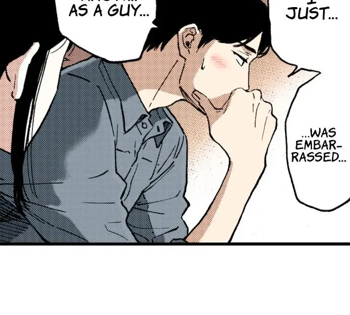 Read A Childless Affair chapter 19 image 33 on Lezhin
