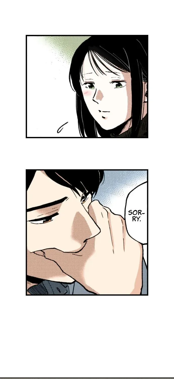 Read A Childless Affair chapter 19 image 34 on Lezhin