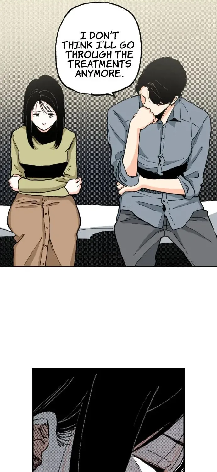 Read A Childless Affair chapter 19 image 35 on Lezhin