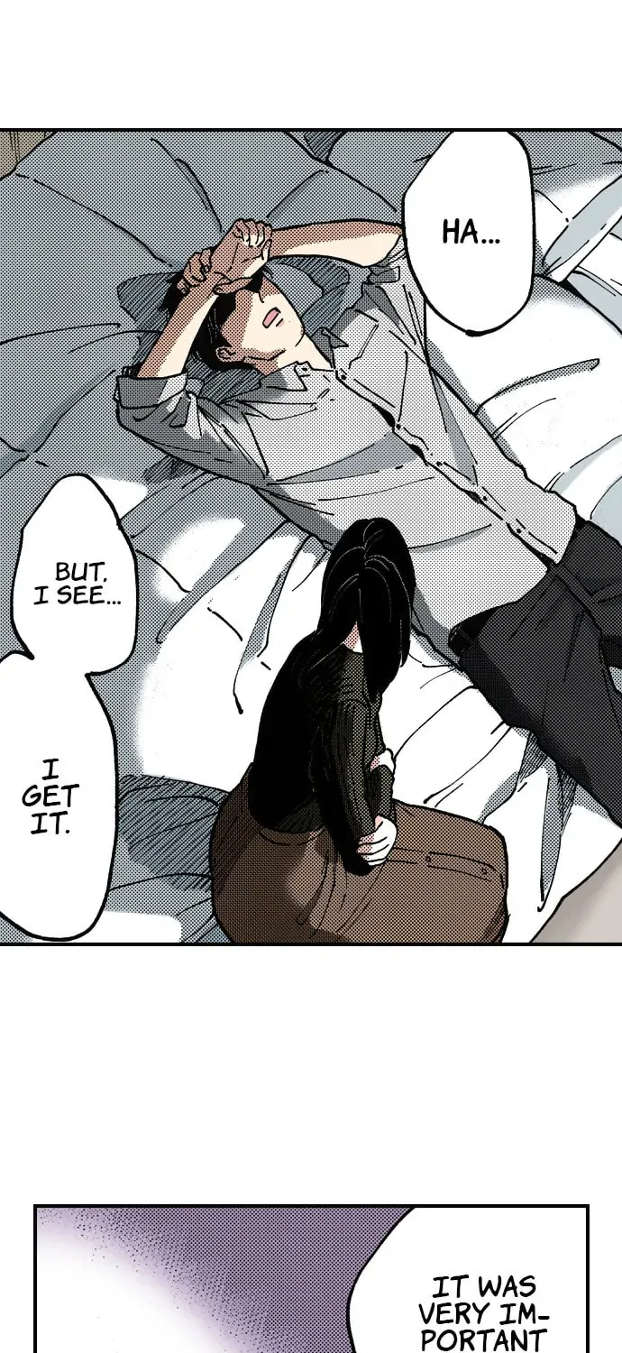 Read A Childless Affair chapter 19 image 38 on Lezhin