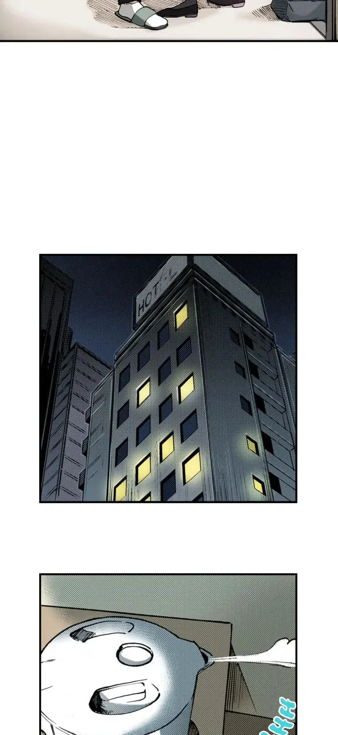 Read A Childless Affair chapter 19 image 4 on Lezhin