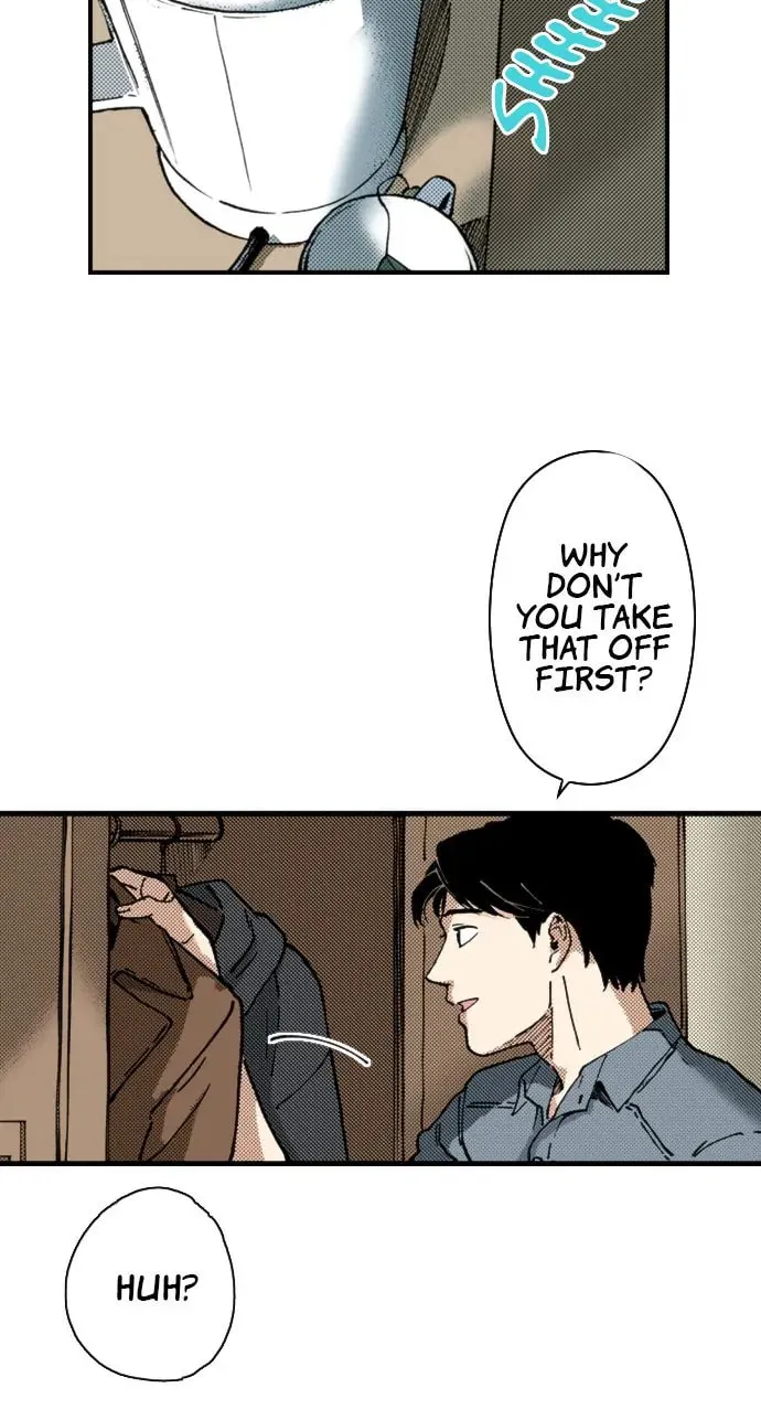 Read A Childless Affair chapter 19 image 5 on Lezhin