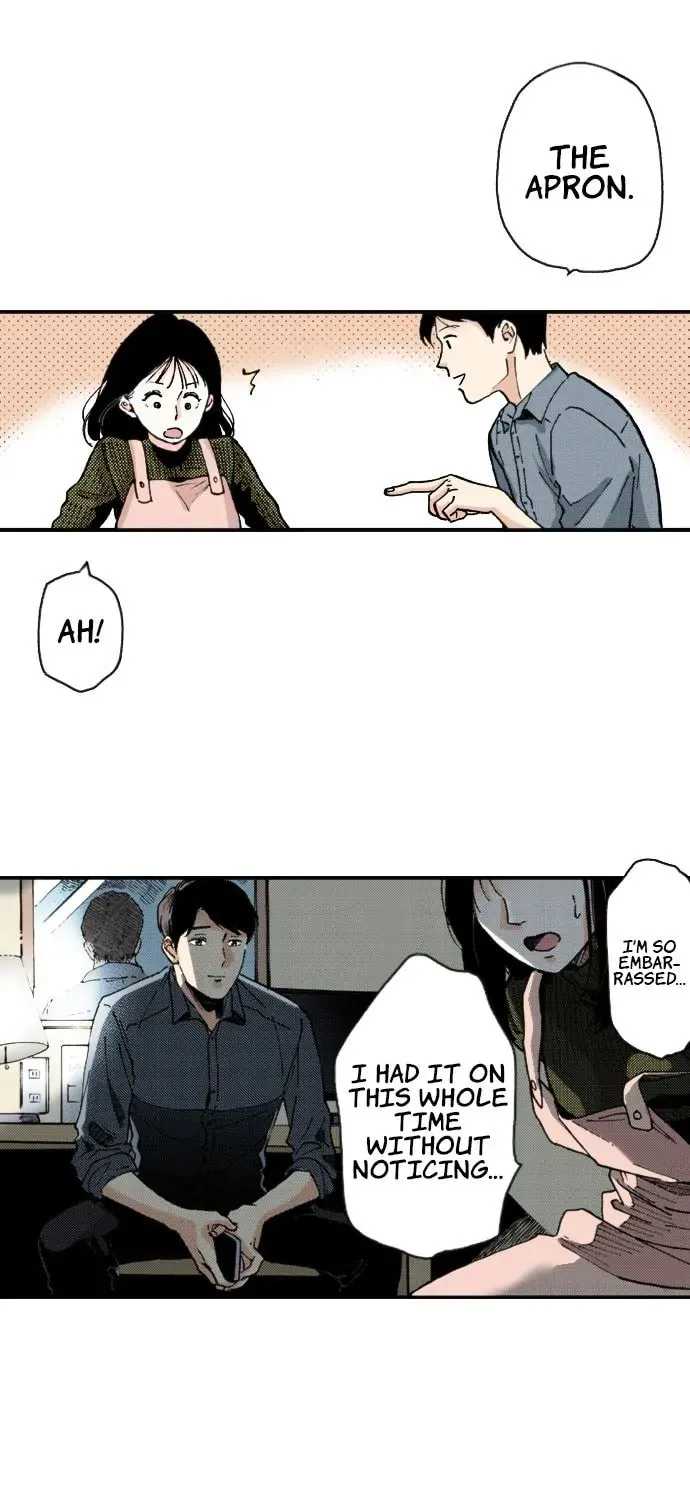 Read A Childless Affair chapter 19 image 6 on Lezhin