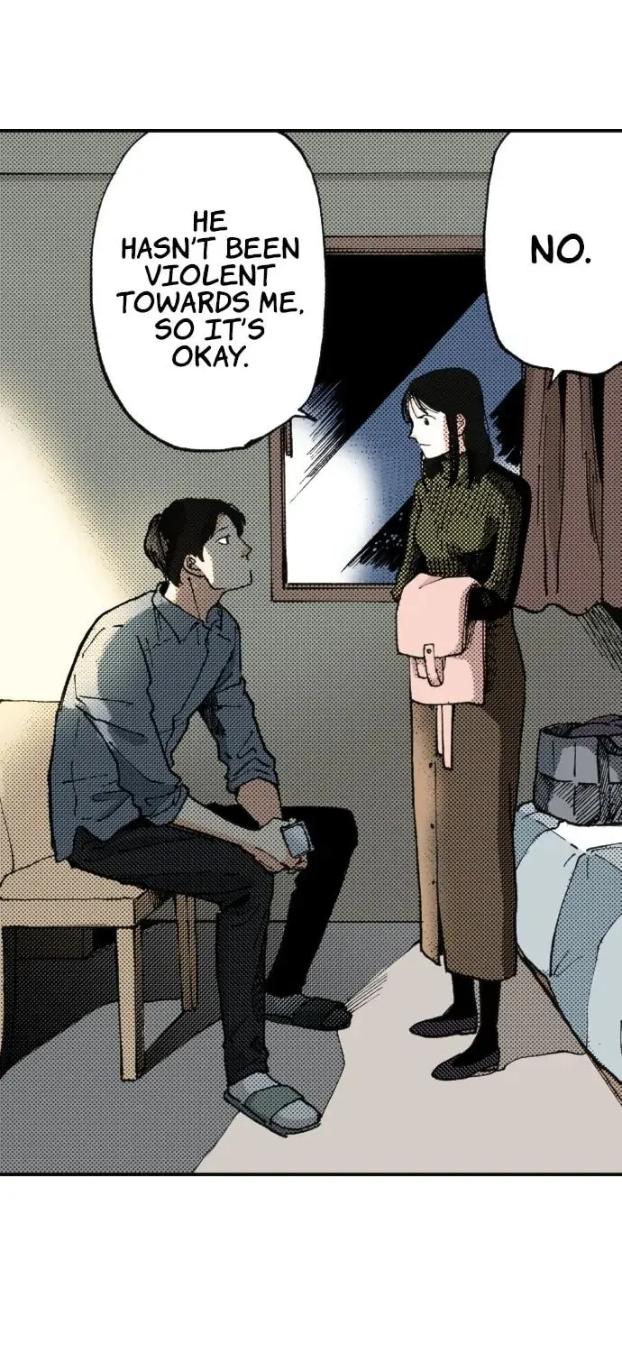 Read A Childless Affair chapter 19 image 9 on Lezhin