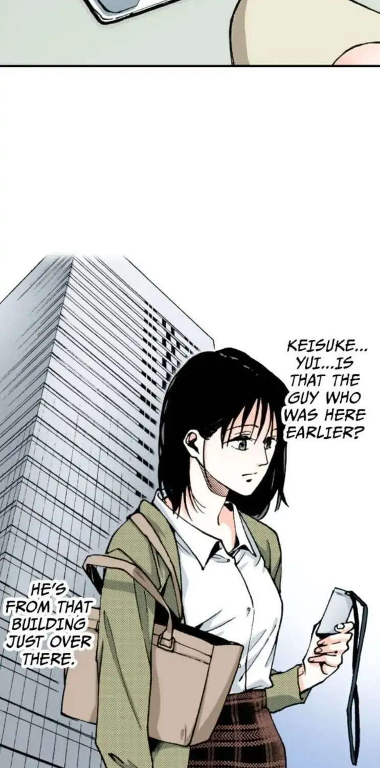 Read A Childless Affair chapter 2 image 1 on Lezhin