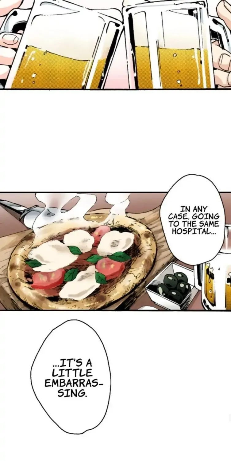 Read A Childless Affair chapter 2 image 16 on Lezhin