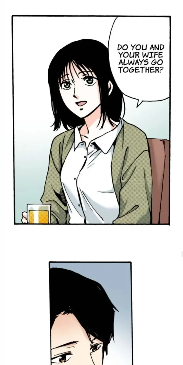 Read A Childless Affair chapter 2 image 17 on Lezhin