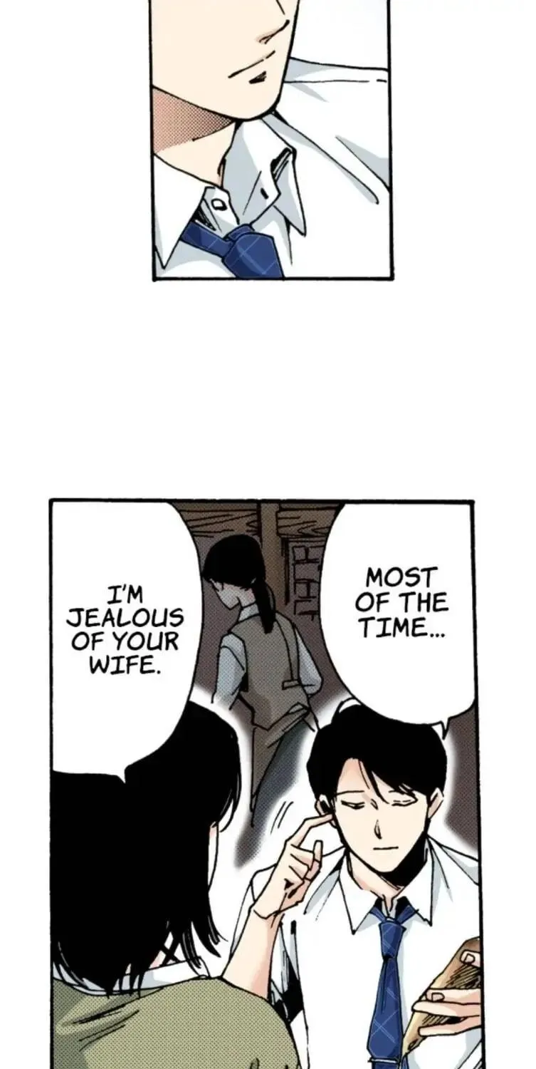 Read A Childless Affair chapter 2 image 18 on Lezhin