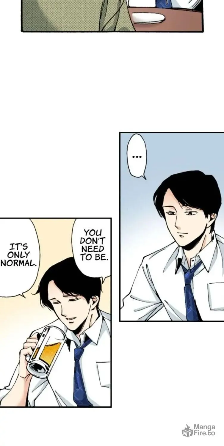 Read A Childless Affair chapter 2 image 19 on Lezhin