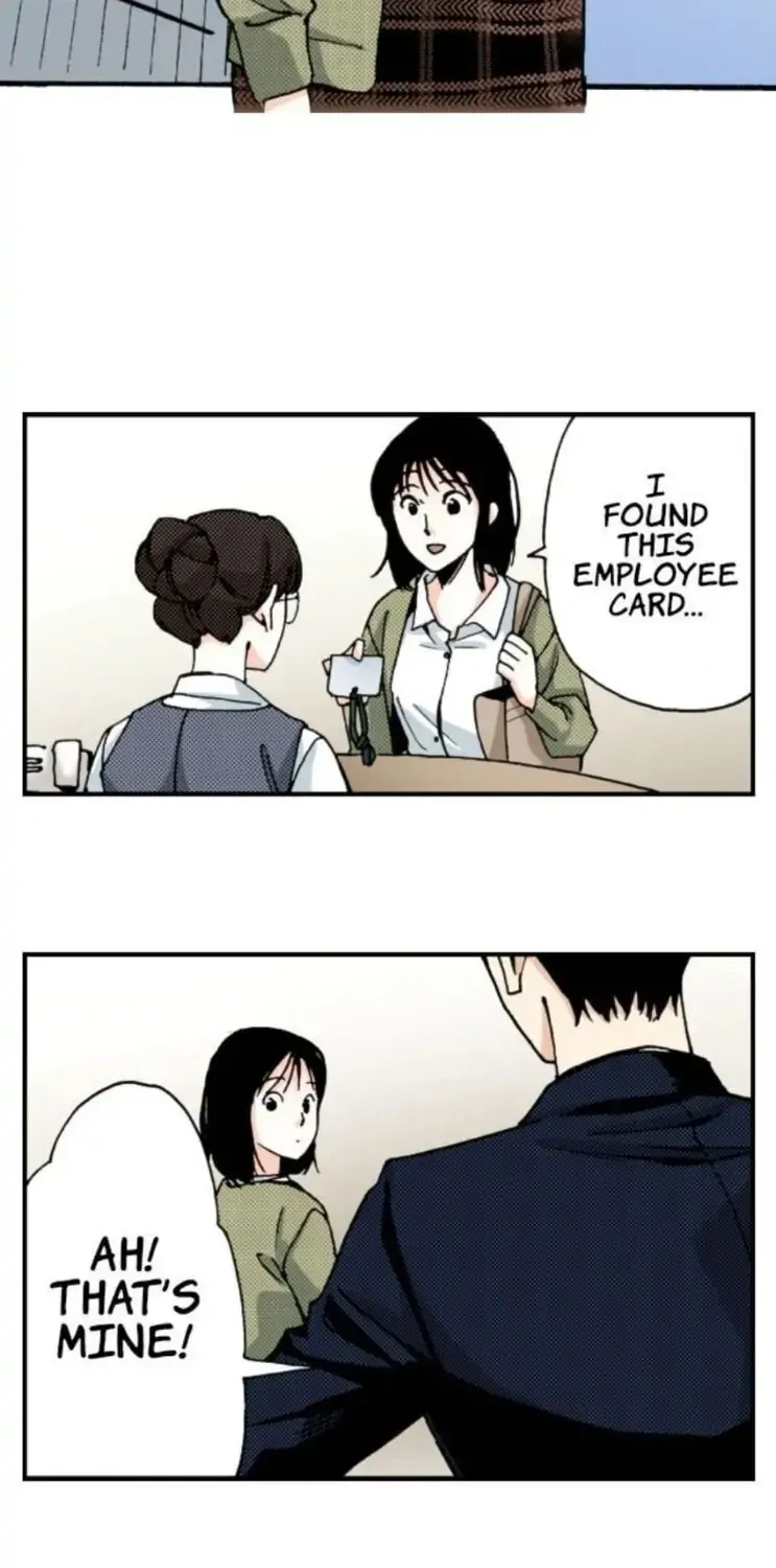 Read A Childless Affair chapter 2 image 2 on Lezhin