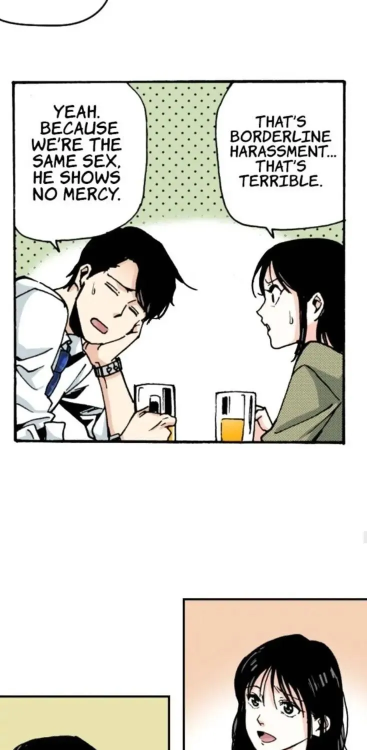Read A Childless Affair chapter 2 image 26 on Lezhin