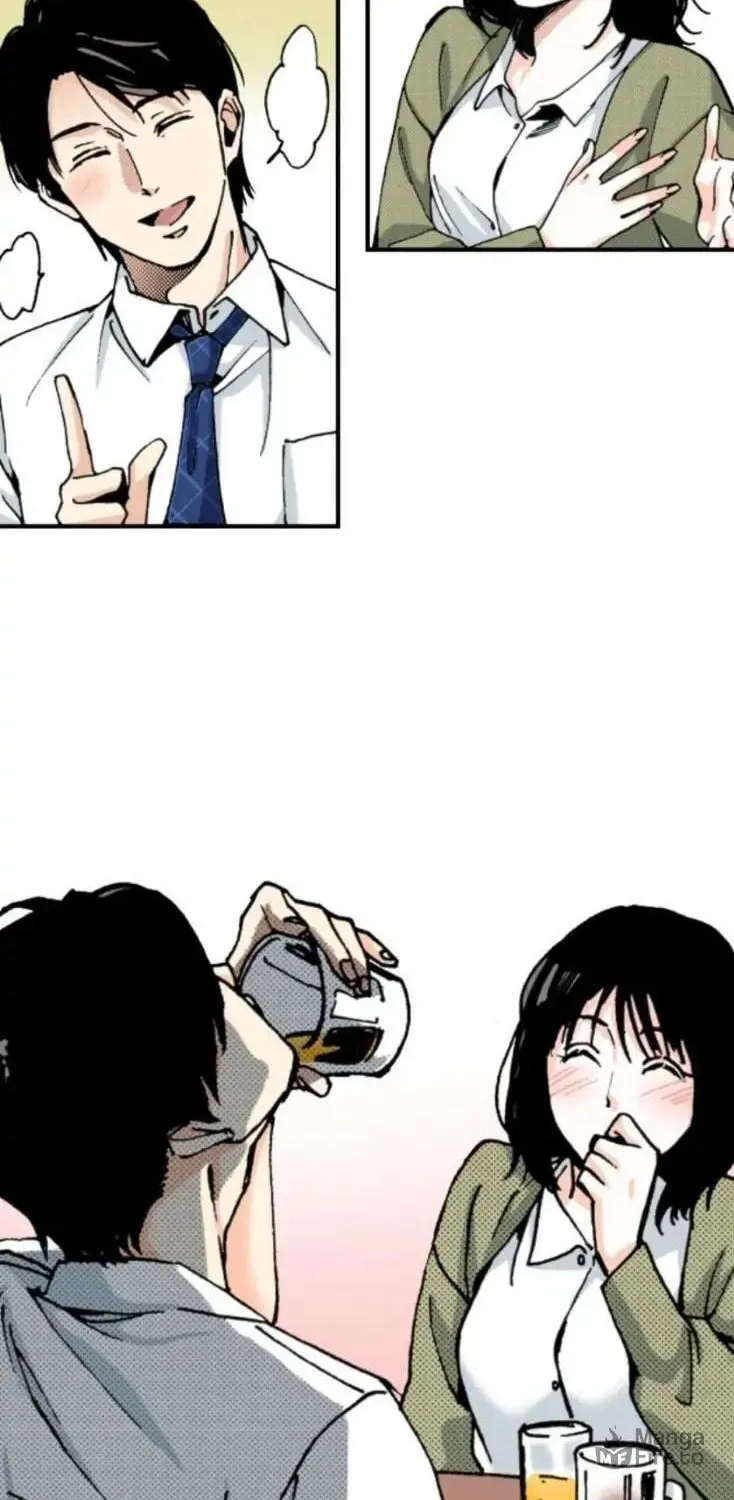 Read A Childless Affair chapter 2 image 27 on Lezhin