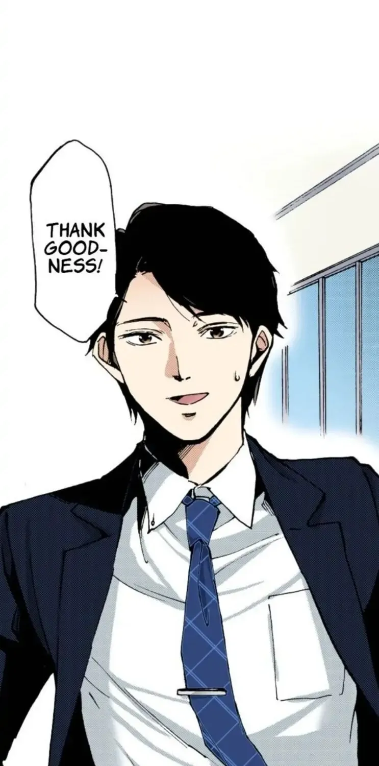Read A Childless Affair chapter 2 image 3 on Lezhin