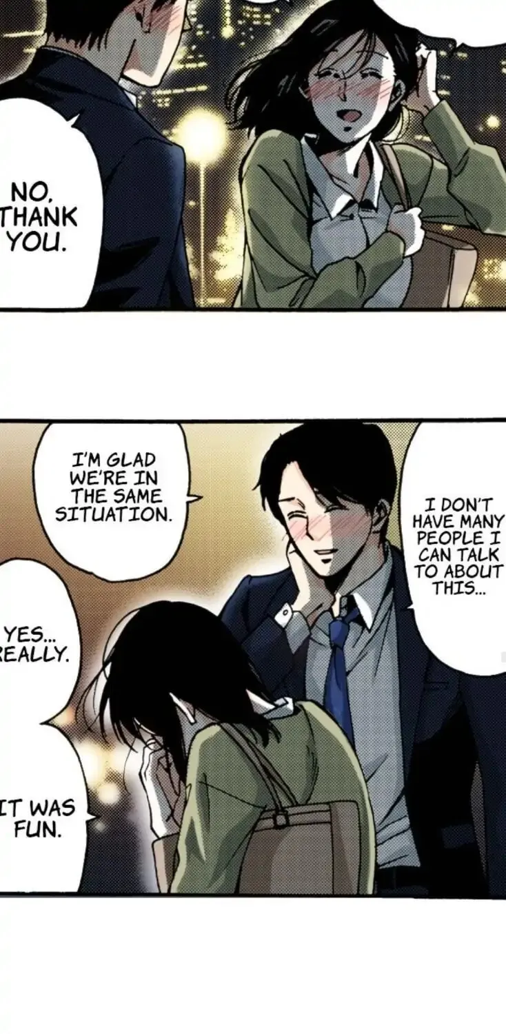 Read A Childless Affair chapter 2 image 32 on Lezhin
